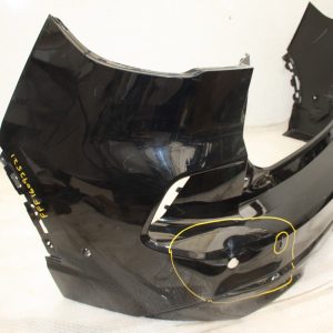 Ford Kuga ST Line Rear Bumper 2020 TO 2023 LV4B-17A894-DJ Genuine *DAMAGED* - Image 9