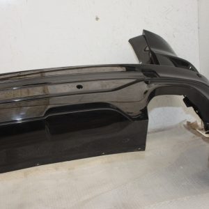 Ford Kuga ST Line Rear Bumper 2020 TO 2023 LV4B-17A894-DJ Genuine *DAMAGED* - Image 10
