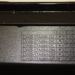 Ford Kuga ST Line Rear Bumper 2020 TO 2024 LV4B-17A894-DJ Genuine - Image 11