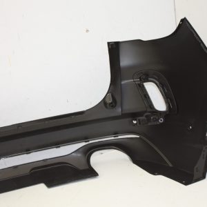 Ford Kuga ST Line Rear Bumper 2020 TO 2024 LV4B-17A894-DJ Genuine - Image 13