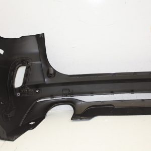 Ford Kuga ST Line Rear Bumper 2020 TO 2024 LV4B-17A894-DJ Genuine - Image 14