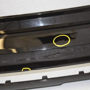 Ford Kuga ST Line Rear Bumper 2020 TO 2024 LV4B-17A894-DJ Genuine - Image 4