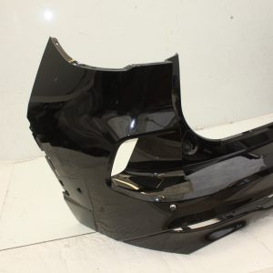 Ford Kuga ST Line Rear Bumper 2020 TO 2024 LV4B-17A894-DJ Genuine - Image 7