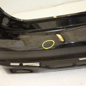Ford Kuga ST Line Rear Bumper 2020 TO 2024 LV4B-17A894-DJ Genuine - Image 8