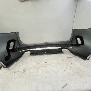 Ford Kuga ST Line Rear Bumper 2020 TO 2024 LV4B-17A894-DJ Genuine - Image 11