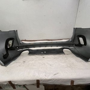 Ford Kuga ST Line Rear Bumper 2020 TO 2024 LV4B-17A894-DJ Genuine - Image 13