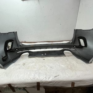Ford Kuga ST Line Rear Bumper 2020 TO 2024 LV4B-17A894-DJ Genuine - Image 14