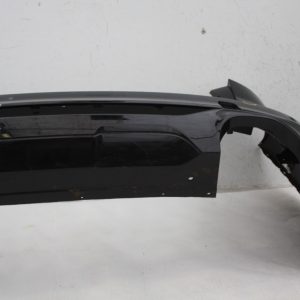 Ford Kuga ST Line Rear Bumper 2020 TO 2024 LV4B-17A894-DJ Genuine *DAMAGED* - Image 12