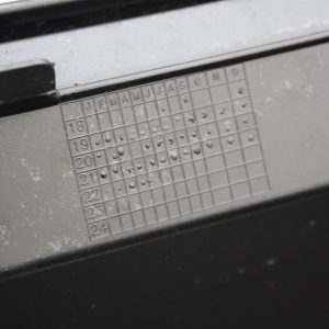 Ford Kuga ST Line Rear Bumper 2020 TO 2024 LV4B-17A894-DJ Genuine *DAMAGED* - Image 18