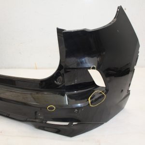 Ford Kuga ST Line Rear Bumper 2020 TO 2024 LV4B-17A894-DJ Genuine *DAMAGED* - Image 4