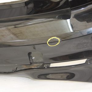 Ford Kuga ST Line Rear Bumper 2020 TO 2024 LV4B-17A894-DJ Genuine *DAMAGED* - Image 5