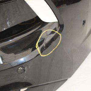 Ford Kuga ST Line Rear Bumper 2020 TO 2024 LV4B-17A894-DJ Genuine *DAMAGED* - Image 6