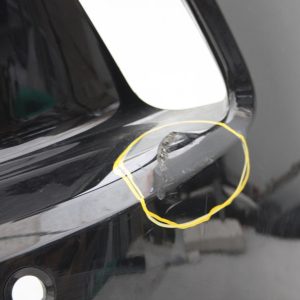 Ford Kuga ST Line Rear Bumper 2020 TO 2024 LV4B-17A894-DJ Genuine *DAMAGED* - Image 8