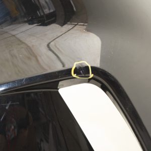 Ford Kuga ST Line Rear Bumper 2020 TO 2024 LV4B-17A894-DJ Genuine *DAMAGED* - Image 9