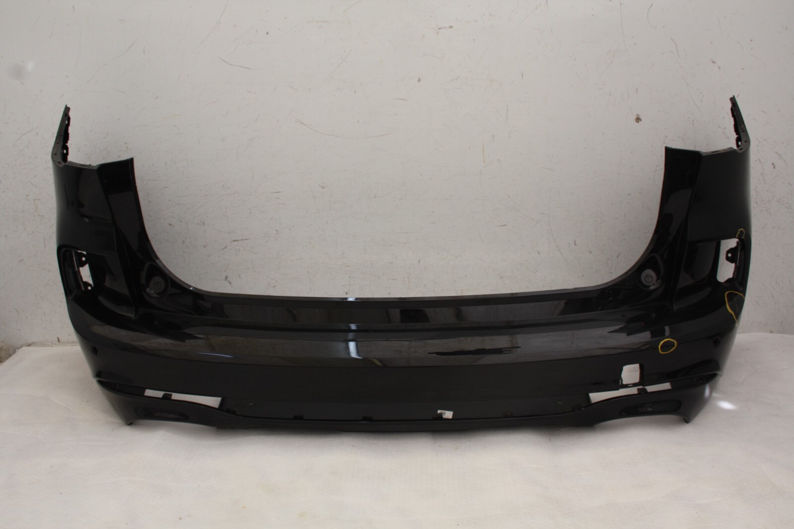 Ford Kuga ST Line Rear Bumper 2020 TO 2024 LV4B-17A894-DJ Genuine *DAMAGED*