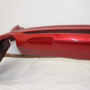 Ford Kuga ST Line Rear Bumper 2020 TO 2024 LV4B-17A894-DJ Genuine *DAMAGED* - Image 5
