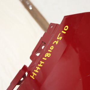 Ford Kuga ST Line Rear Bumper 2020 TO 2024 LV4B-17A894-DJ Genuine *DAMAGED* - Image 9