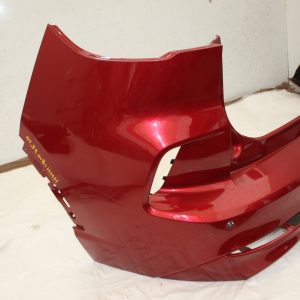 Ford Kuga ST Line Rear Bumper 2020 TO 2024 LV4B-17A894-DJ Genuine *DAMAGED* - Image 10