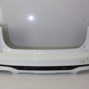 Ford Kuga ST Line Rear Bumper 2020 To 2023 LV4B-17A894-DJ Genuine