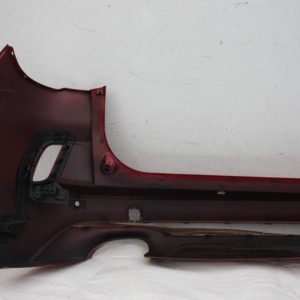 Ford Kuga ST Line Rear Bumper LV4B-17A894-DJ Genuine *DAMAGED* - Image 12