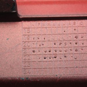 Ford Kuga ST Line Rear Bumper LV4B-17A894-DJ Genuine *DAMAGED* - Image 14