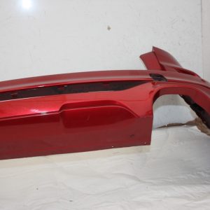 Ford Kuga ST Line Rear Bumper LV4B-17A894-DJ Genuine *DAMAGED* - Image 4