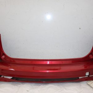 Ford Kuga ST Line Rear Bumper LV4B-17A894-DJ Genuine *DAMAGED*