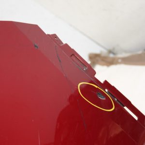 Ford Kuga ST Line Rear Bumper LV4B-17A894-DJ Genuine *DAMAGED* - Image 6