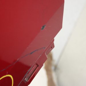 Ford Kuga ST Line Rear Bumper LV4B-17A894-DJ Genuine *DAMAGED* - Image 8