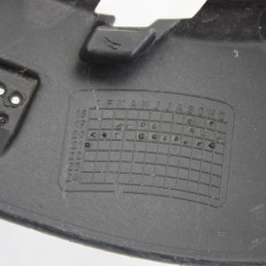 Ford Kuga ST-Line Rear Bumper Left Bracket 2020 TO 2024 LV4B-15N215-DJ Genuine - Image 11