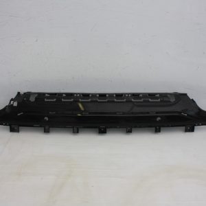 Ford Kuga ST Line Rear Bumper Lower Middle Section 20-24 LV4B-17E911-DJ Genuine - Image 1