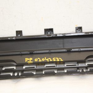 Ford Kuga ST Line Rear Bumper Lower Middle Section 2020 TO 2024 LV4B-17E911-DJ - Image 13