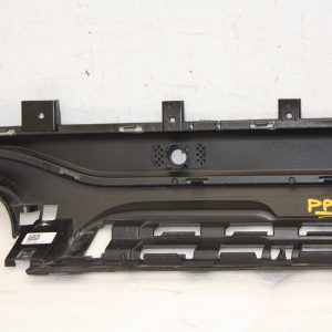 Ford Kuga ST Line Rear Bumper Lower Middle Section 2020 TO 2024 LV4B-17E911-DJ - Image 14