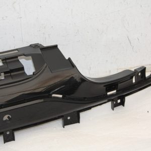 Ford Kuga ST Line Rear Bumper Lower Middle Section 2020 TO 2024 LV4B-17E911-DJ - Image 3