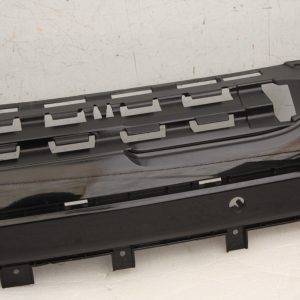 Ford Kuga ST Line Rear Bumper Lower Middle Section 2020 TO 2024 LV4B-17E911-DJ - Image 4