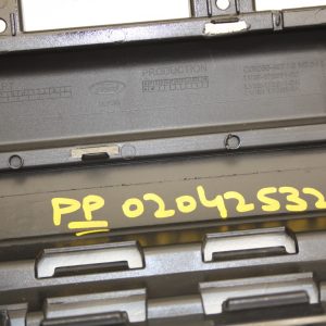 Ford Kuga ST Line Rear Bumper Lower Middle Section 2020 TO 2024 LV4B-17E911-DJ - Image 8