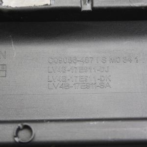 Ford Kuga ST Line Rear Bumper Lower Middle Section 2020 TO 2024 LV4B-17E911-DJ - Image 9