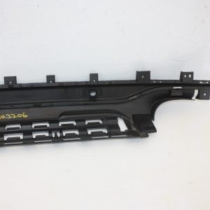 Ford Kuga ST Line Rear Bumper Lower Middle Section 2020 TO 2024 LV4B-17E911-DJ - Image 11