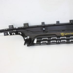 Ford Kuga ST Line Rear Bumper Lower Middle Section 2020 TO 2024 LV4B-17E911-DJ - Image 12