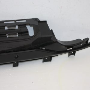 Ford Kuga ST Line Rear Bumper Lower Middle Section 2020 TO 2024 LV4B-17E911-DJ - Image 3
