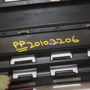 Ford Kuga ST Line Rear Bumper Lower Middle Section 2020 TO 2024 LV4B-17E911-DJ - Image 7