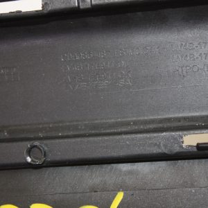 Ford Kuga ST Line Rear Bumper Lower Middle Section 2020 TO 2024 LV4B-17E911-DJ - Image 8