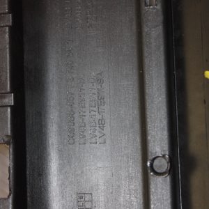 Ford Kuga ST Line Rear Bumper Lower Middle Section 2020 TO 2024 LV4B-17E911-DJ - Image 9