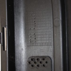 Ford Kuga ST Line Rear Bumper Lower Middle Section 2020 TO 2024 LV4B-17E911-DJ - Image 10