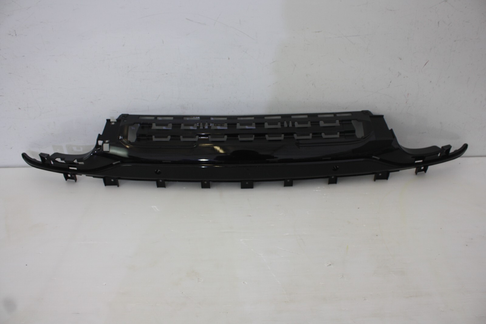 Ford Kuga ST Line Rear Bumper Lower Middle Section 2020 TO 2024 LV4B-17E911-DJ