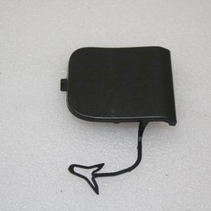 Ford Kuga ST Line Rear Bumper Tow Cover 2020 TO 2024 LV4B-17K922-DJ Genuine - Image 3