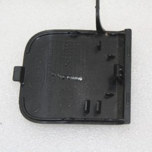 Ford Kuga ST Line Rear Bumper Tow Cover 2020 TO 2024 LV4B-17K922-DJ Genuine - Image 8