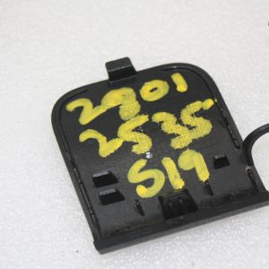 Ford Kuga ST Line Rear Bumper Tow Cover 2020 TO 2024 LV4B-17K922-DJ Genuine - Image 10