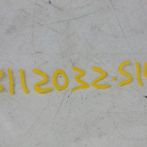 Ford Kuga Side Impact Crash Sensor Airbag H2GT1-4C676-AA - Image 10