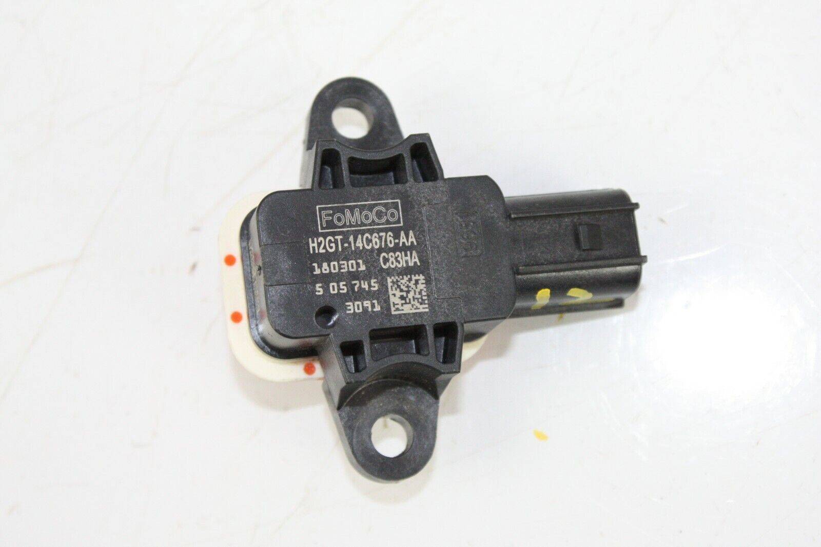Ford Kuga Side Impact Crash Sensor Airbag H2GT14C676AA 176469370203